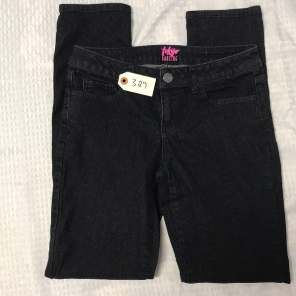 Denim - Tokyo Jeans Size 6